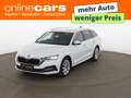 Skoda Octavia Combi 1.4 TSI Ambition iV Aut LED NAVI Weiß - thumbnail 1