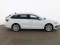 Skoda Octavia Combi 1.4 TSI Ambition iV Aut LED NAVI Weiß - thumbnail 4