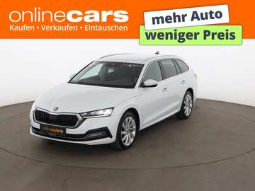 Combi 1.4 TSI Ambition iV Aut LED NAVI