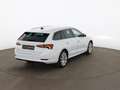 Skoda Octavia Combi 1.4 TSI Ambition iV Aut LED NAVI Weiß - thumbnail 3
