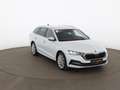 Skoda Octavia Combi 1.4 TSI Ambition iV Aut LED NAVI Weiß - thumbnail 5