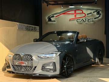IAS CABRIOLET PACK M PERFORMANCE ** GARANTIE 12 MOIS **