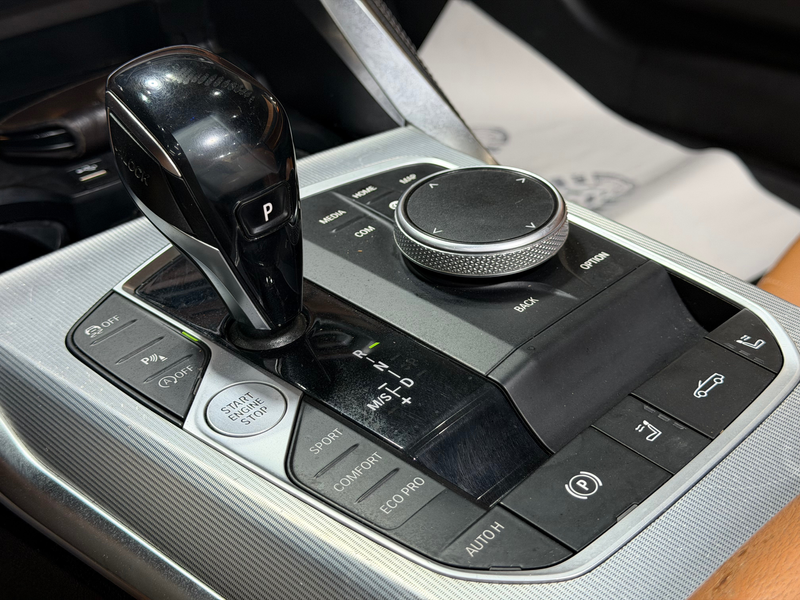 BMW 420 IAS CABRIOLET PACK M PERFORMANCE ** GARANTIE 12 MOIS ** — photo 10