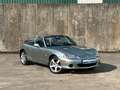 Mazda MX-5 1.8i 16v Silver Blues | Zetelverwarming | Kofferek Zilver - thumbnail 1