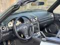 Mazda MX-5 1.8i 16v Silver Blues | Zetelverwarming | Kofferek Zilver - thumbnail 12