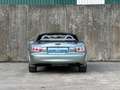 Mazda MX-5 1.8i 16v Silver Blues | Zetelverwarming | Kofferek Zilver - thumbnail 4