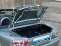 Mazda MX-5 1.8i 16v Silver Blues | Zetelverwarming | Kofferek Zilver - thumbnail 17