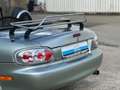 Mazda MX-5 1.8i 16v Silver Blues | Zetelverwarming | Kofferek Zilver - thumbnail 9