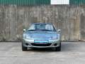 Mazda MX-5 1.8i 16v Silver Blues | Zetelverwarming | Kofferek Zilver - thumbnail 3