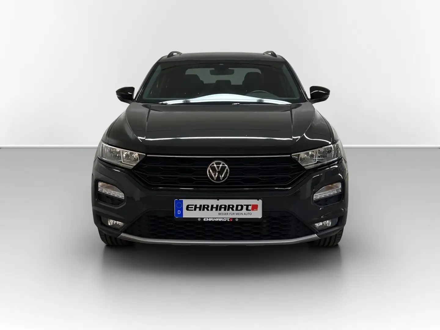 Volkswagen T-Roc 1.5 TSI DSG Sport AHK*PANO*BEATS*NAV*SHZ*ACC*PD... Gris - 2