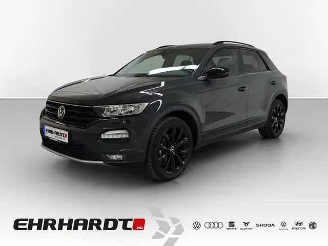 Volkswagen T-Roc 1.5 TSI DSG Sport AHK*PANO*BEATS*NAV*SHZ*ACC*PD...