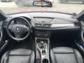 BMW X1 X1 sDrive20d Piros - thumbnail 9