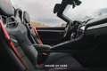 Porsche 718 Spyder PDK CHALK GREY - AS NEW ! Grijs - thumbnail 29