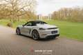 Porsche 718 Spyder PDK CHALK GREY - AS NEW ! Grijs - thumbnail 8