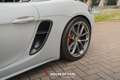 Porsche 718 Spyder PDK CHALK GREY - AS NEW ! Gris - thumbnail 23