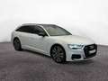 Audi A6 Avant Sport 55 TFSI e qua *MATRIX*PANO*360* Wit - thumbnail 3