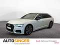 Audi A6 Avant Sport 55 TFSI e qua *MATRIX*PANO*360* Weiß - thumbnail 1
