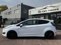 Ford Fiesta 1.0 EcoBoost Sport 126 pk navigatie camera climate Weiß - thumbnail 13