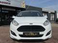 Ford Fiesta 1.0 EcoBoost Sport 126 pk navigatie camera climate Weiß - thumbnail 5