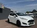 Ford Fiesta 1.0 EcoBoost Sport 126 pk navigatie camera climate Weiß - thumbnail 6