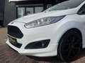 Ford Fiesta 1.0 EcoBoost Sport 126 pk navigatie camera climate Weiß - thumbnail 4