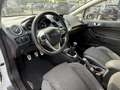 Ford Fiesta 1.0 EcoBoost Sport 126 pk navigatie camera climate Weiß - thumbnail 21