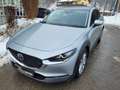 Mazda CX-30 D116 AWD Comfort+/SO/ST Silber - thumbnail 2