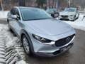 Mazda CX-30 D116 AWD Comfort+/SO/ST Silber - thumbnail 4