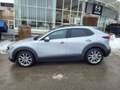 Mazda CX-30 D116 AWD Comfort+/SO/ST Silber - thumbnail 1