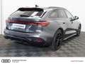 Audi A5 Avant TDI ACC Assistenz Fahren&Parken S line Gris - thumbnail 4