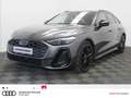 Audi A5 Avant TDI ACC Assistenz Fahren&Parken S line Grau - thumbnail 2