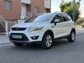 Ford Kuga 2.0TDCI Baqueira Beret 4WD - thumbnail 4