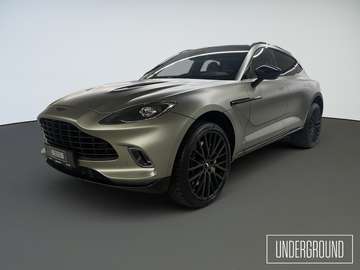 4.0 V8 TWIN TURBO