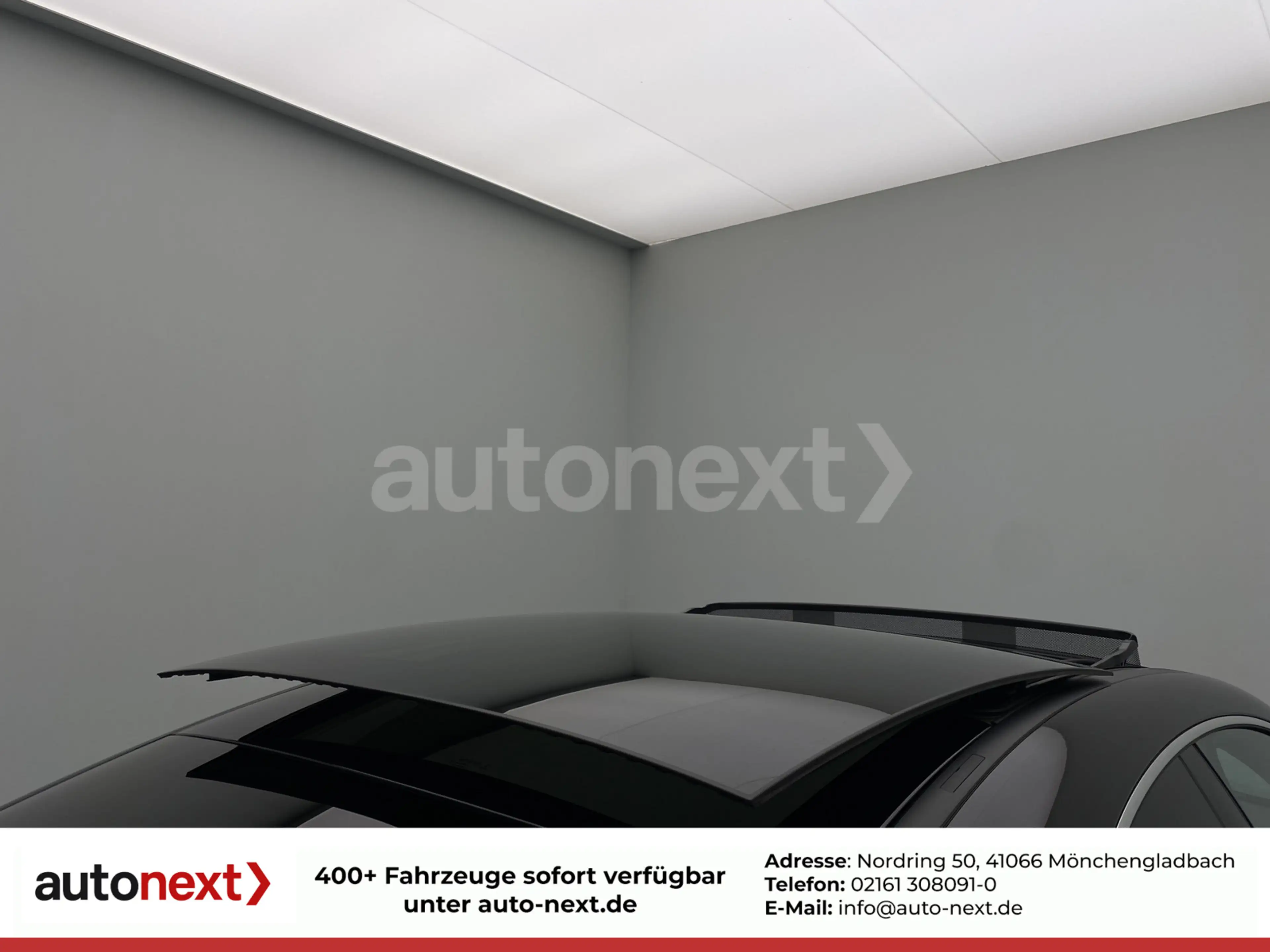 Mercedes-Benz CLA 250 e *Progressive+Pano* Multibeam (7153) — photo 11