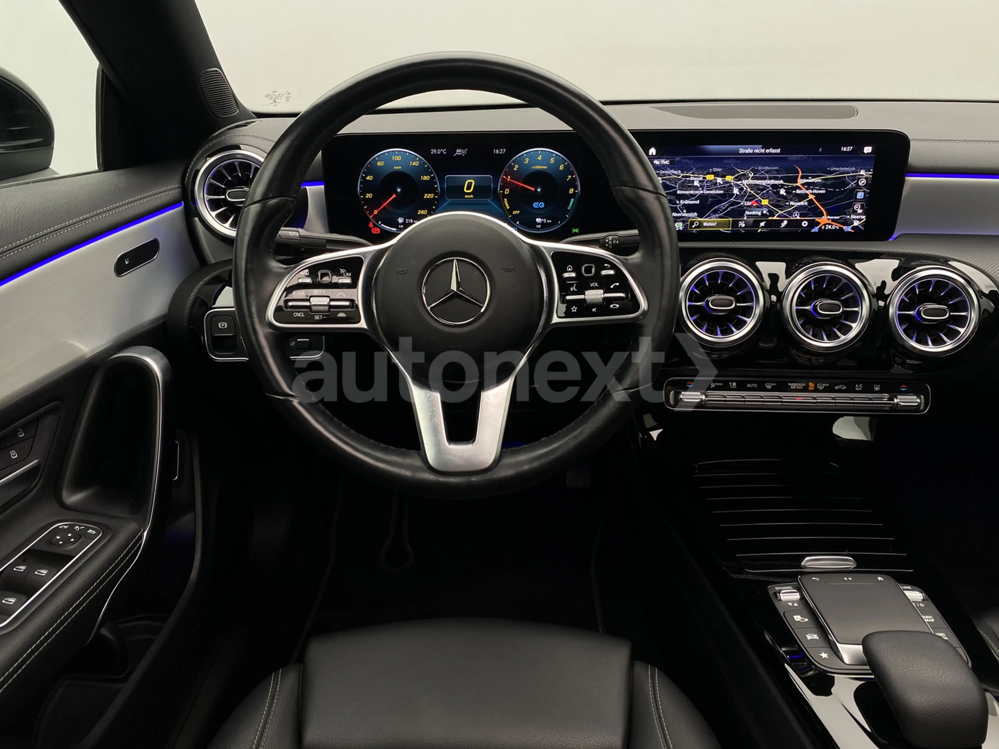 Mercedes-Benz CLA 250 e *Progressive+Pano* Multibeam (7153) — photo 2