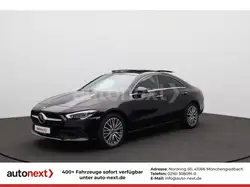Mercedes-Benz CLA 250 e *Progressive* Pano+Multibeam (7153)