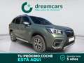 Subaru Forester 2.0i Executive CVT Verde - thumbnail 1