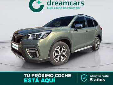 2.0i Executive CVT