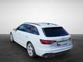 Audi A4 Avant 35 TFSI S tronic S line ACC beh.Lenkrad R... Blanc - thumbnail 5