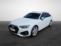 Audi A4 Avant 35 TFSI S tronic S line ACC beh.Lenkrad R... Blanc - thumbnail 3