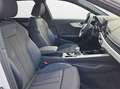 Audi A4 Avant 35 TFSI S tronic S line ACC beh.Lenkrad R... Blanc - thumbnail 14