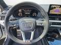 Audi A4 Avant 35 TFSI S tronic S line ACC beh.Lenkrad R... Blanc - thumbnail 10