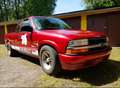 Chevrolet S-10 Czerwony - thumbnail 1