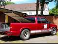 Chevrolet S-10 Czerwony - thumbnail 7