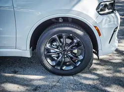 Dodge Durango 2026 — фото 10
