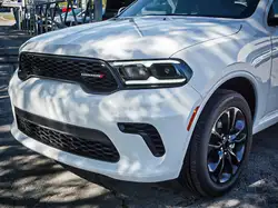 Dodge Durango 2026