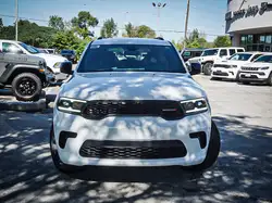 Dodge Durango 2026