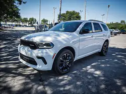 Dodge Durango 2026