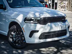 Dodge Durango 2026