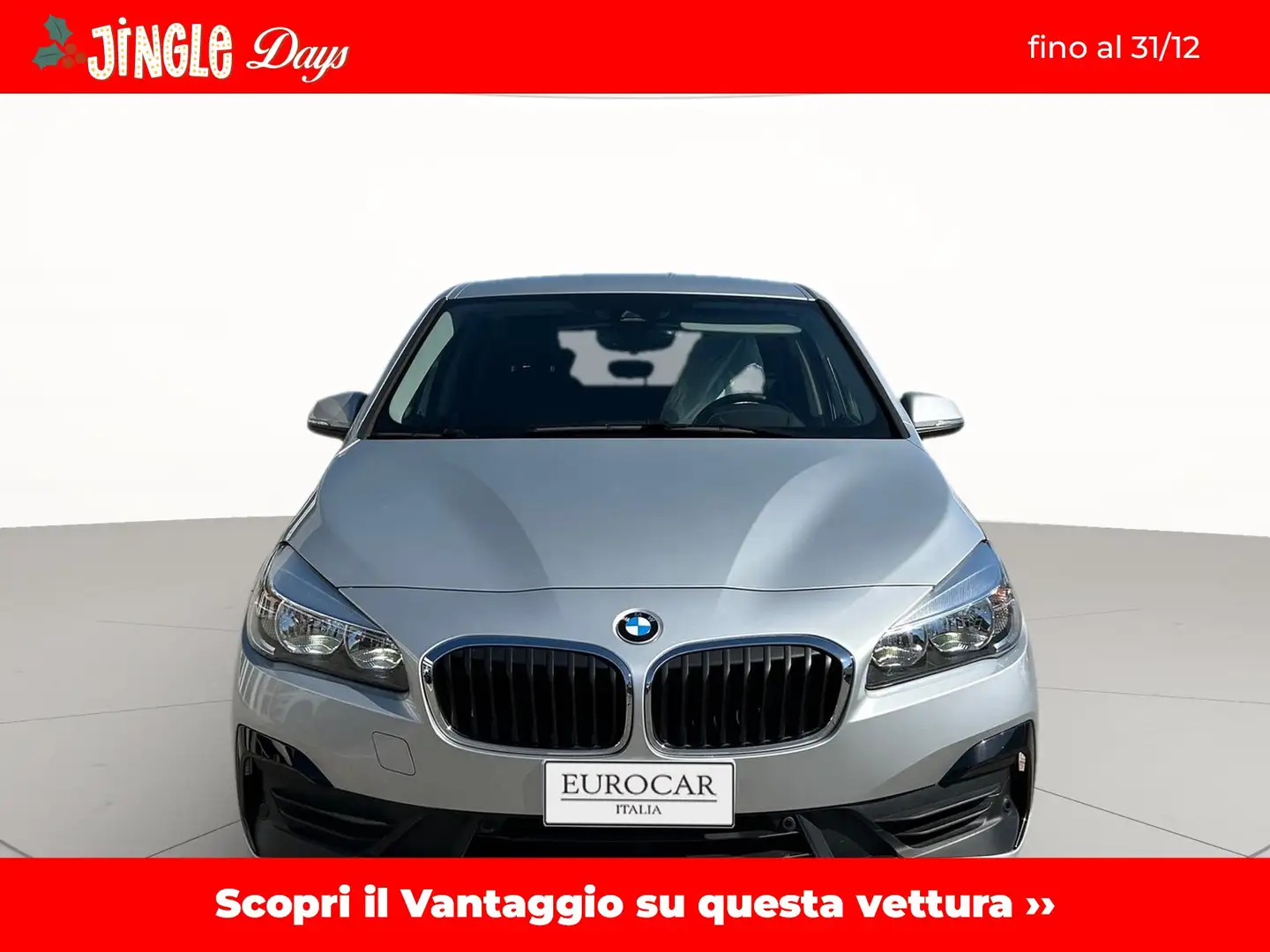 BMW 216 216i active tourer advantage - 2